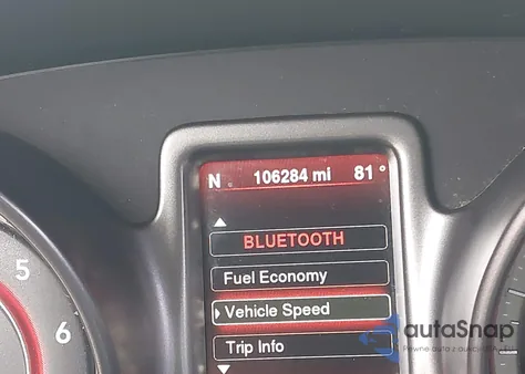 2016 Dodge Journey Crossroad Plus z USA, uszkodzony, nr VIN 3C4PDCGB4GT107657